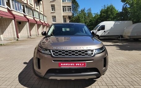 Land Rover Range Rover Evoque II, 2020 год, 3 200 000 рублей, 2 фотография