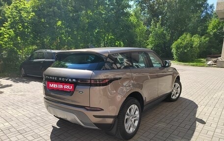Land Rover Range Rover Evoque II, 2020 год, 3 200 000 рублей, 5 фотография