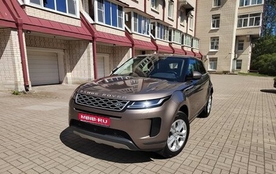 Land Rover Range Rover Evoque II, 2020 год, 3 200 000 рублей, 1 фотография