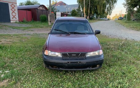Daewoo Nexia I рестайлинг, 2006 год, 85 000 рублей, 1 фотография