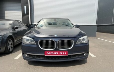BMW 7 серия, 2011 год, 1 450 000 рублей, 1 фотография