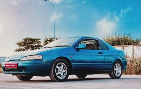 Toyota Cynos, 1991 год, 300 000 рублей, 1 фотография