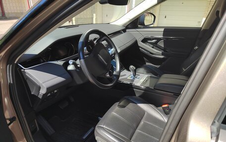 Land Rover Range Rover Evoque II, 2020 год, 3 200 000 рублей, 9 фотография
