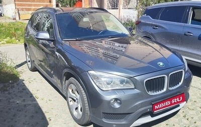 BMW X1, 2013 год, 1 600 000 рублей, 1 фотография