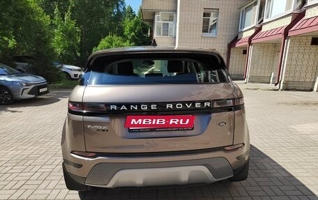 Land Rover Range Rover Evoque II, 2020 год, 3 200 000 рублей, 6 фотография