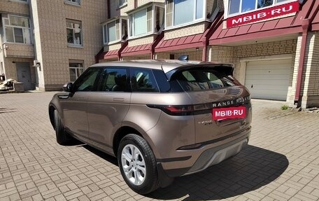 Land Rover Range Rover Evoque II, 2020 год, 3 200 000 рублей, 7 фотография