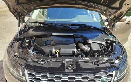 Land Rover Range Rover Evoque II, 2020 год, 3 200 000 рублей, 20 фотография