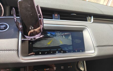 Land Rover Range Rover Evoque II, 2020 год, 3 200 000 рублей, 17 фотография