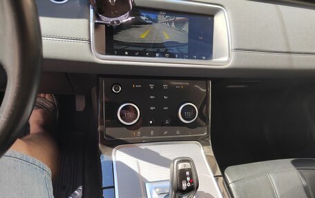Land Rover Range Rover Evoque II, 2020 год, 3 200 000 рублей, 18 фотография