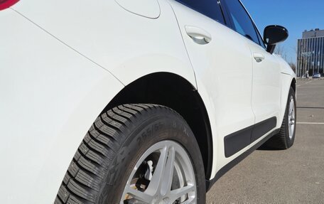 Porsche Macan I рестайлинг, 2014 год, 2 674 500 рублей, 2 фотография