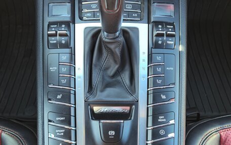 Porsche Macan I рестайлинг, 2014 год, 2 674 500 рублей, 8 фотография