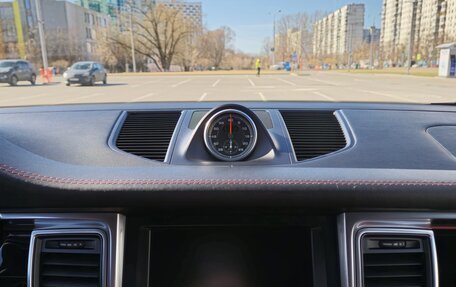 Porsche Macan I рестайлинг, 2014 год, 2 674 500 рублей, 7 фотография