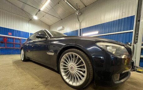 BMW 7 серия, 2011 год, 1 450 000 рублей, 4 фотография