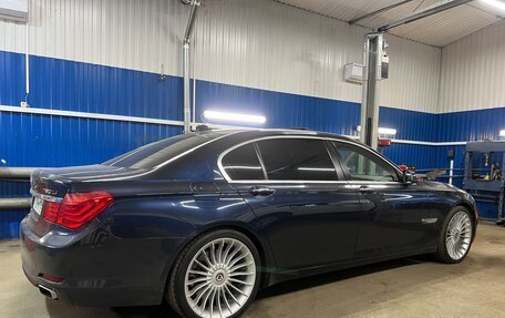 BMW 7 серия, 2011 год, 1 450 000 рублей, 6 фотография
