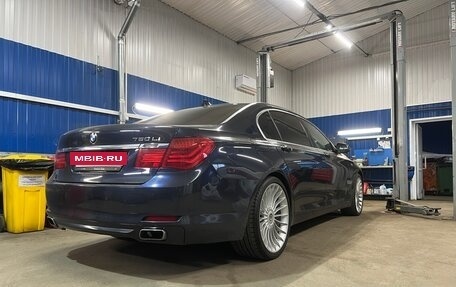 BMW 7 серия, 2011 год, 1 450 000 рублей, 5 фотография