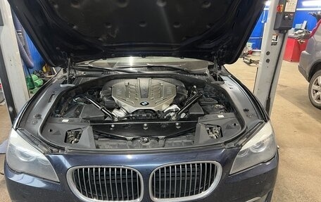 BMW 7 серия, 2011 год, 1 450 000 рублей, 8 фотография