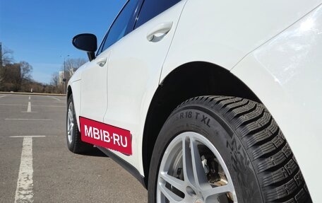 Porsche Macan I рестайлинг, 2014 год, 2 674 500 рублей, 17 фотография