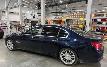 BMW 7 серия, 2011 год, 1 450 000 рублей, 12 фотография