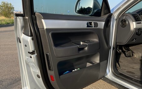 Volkswagen Touareg III, 2007 год, 1 250 000 рублей, 8 фотография
