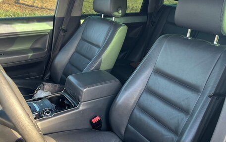 Volkswagen Touareg III, 2007 год, 1 250 000 рублей, 7 фотография
