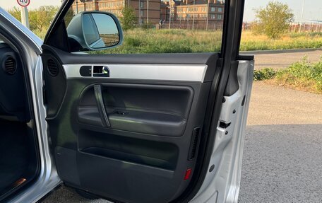 Volkswagen Touareg III, 2007 год, 1 250 000 рублей, 13 фотография