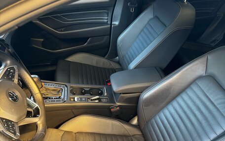 Volkswagen Passat B8 рестайлинг, 2020 год, 3 020 000 рублей, 6 фотография