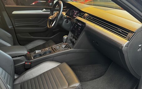 Volkswagen Passat B8 рестайлинг, 2020 год, 3 020 000 рублей, 4 фотография