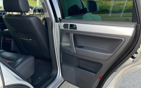 Volkswagen Touareg III, 2007 год, 1 250 000 рублей, 14 фотография