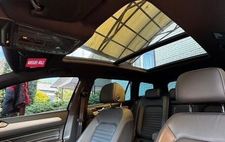 Volkswagen Passat B8 рестайлинг, 2020 год, 3 020 000 рублей, 9 фотография