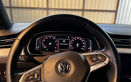 Volkswagen Passat B8 рестайлинг, 2020 год, 3 020 000 рублей, 11 фотография