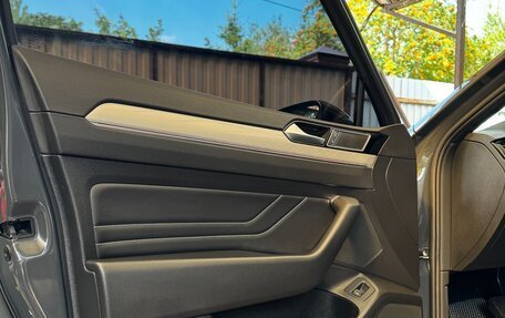 Volkswagen Passat B8 рестайлинг, 2020 год, 3 020 000 рублей, 12 фотография