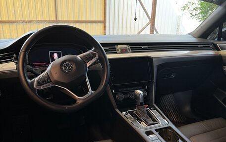 Volkswagen Passat B8 рестайлинг, 2020 год, 3 020 000 рублей, 14 фотография