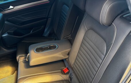 Volkswagen Passat B8 рестайлинг, 2020 год, 3 020 000 рублей, 15 фотография
