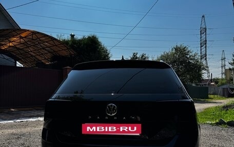 Volkswagen Passat B8 рестайлинг, 2020 год, 3 020 000 рублей, 23 фотография