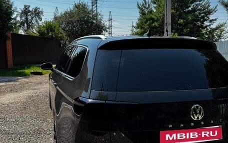 Volkswagen Passat B8 рестайлинг, 2020 год, 3 020 000 рублей, 22 фотография