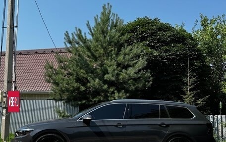 Volkswagen Passat B8 рестайлинг, 2020 год, 3 020 000 рублей, 21 фотография