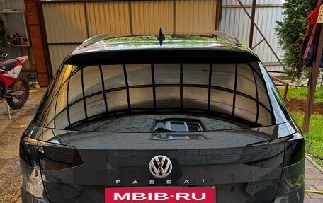 Volkswagen Passat B8 рестайлинг, 2020 год, 3 020 000 рублей, 19 фотография