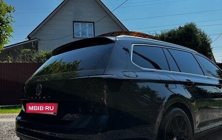 Volkswagen Passat B8 рестайлинг, 2020 год, 3 020 000 рублей, 24 фотография