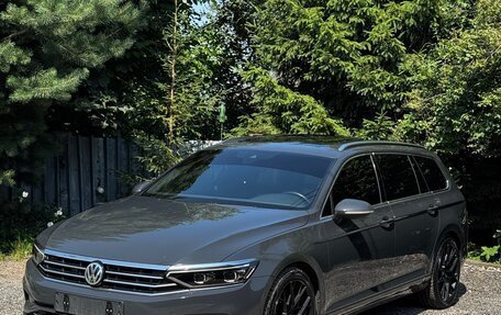 Volkswagen Passat B8 рестайлинг, 2020 год, 3 020 000 рублей, 30 фотография
