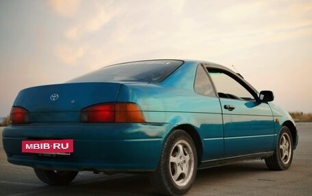 Toyota Cynos, 1991 год, 300 000 рублей, 3 фотография