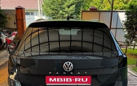 Volkswagen Passat B8 рестайлинг, 2020 год, 3 020 000 рублей, 31 фотография