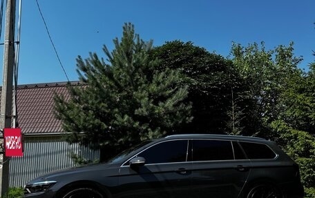 Volkswagen Passat B8 рестайлинг, 2020 год, 3 020 000 рублей, 29 фотография