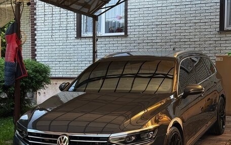 Volkswagen Passat B8 рестайлинг, 2020 год, 3 020 000 рублей, 35 фотография