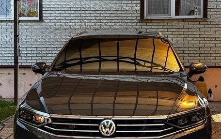 Volkswagen Passat B8 рестайлинг, 2020 год, 3 020 000 рублей, 34 фотография