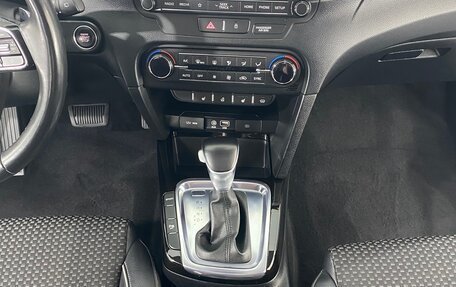 KIA cee'd III, 2019 год, 1 950 000 рублей, 8 фотография