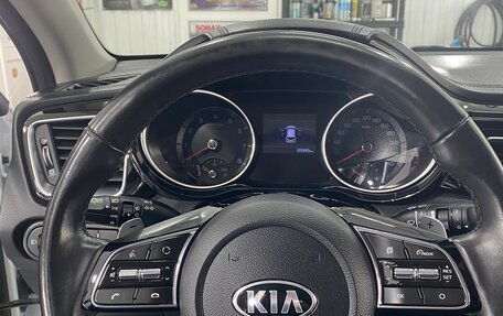 KIA cee'd III, 2019 год, 1 950 000 рублей, 7 фотография