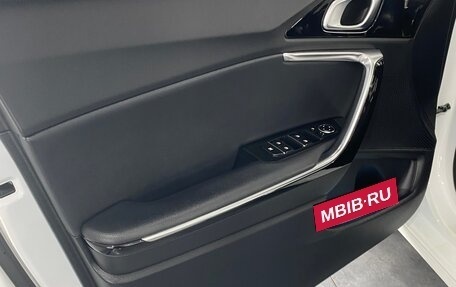 KIA cee'd III, 2019 год, 1 950 000 рублей, 13 фотография
