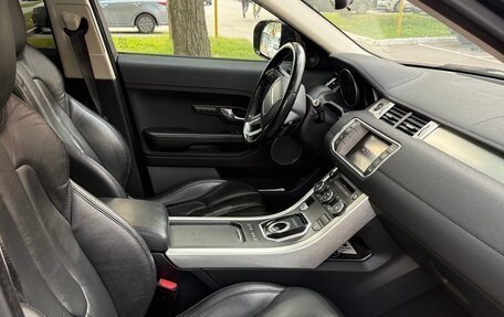 Land Rover Range Rover Evoque I, 2013 год, 2 150 000 рублей, 13 фотография