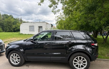 Land Rover Range Rover Evoque I, 2013 год, 2 150 000 рублей, 16 фотография