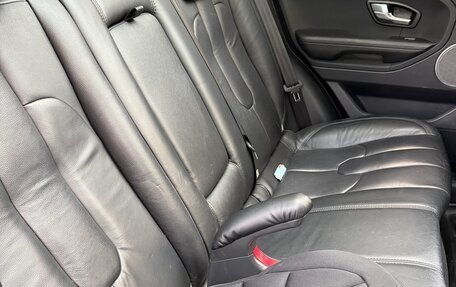 Land Rover Range Rover Evoque I, 2013 год, 2 150 000 рублей, 12 фотография